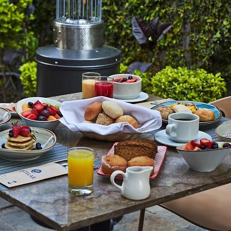Hotel Estelar San Isidro Lima Kültér fotó