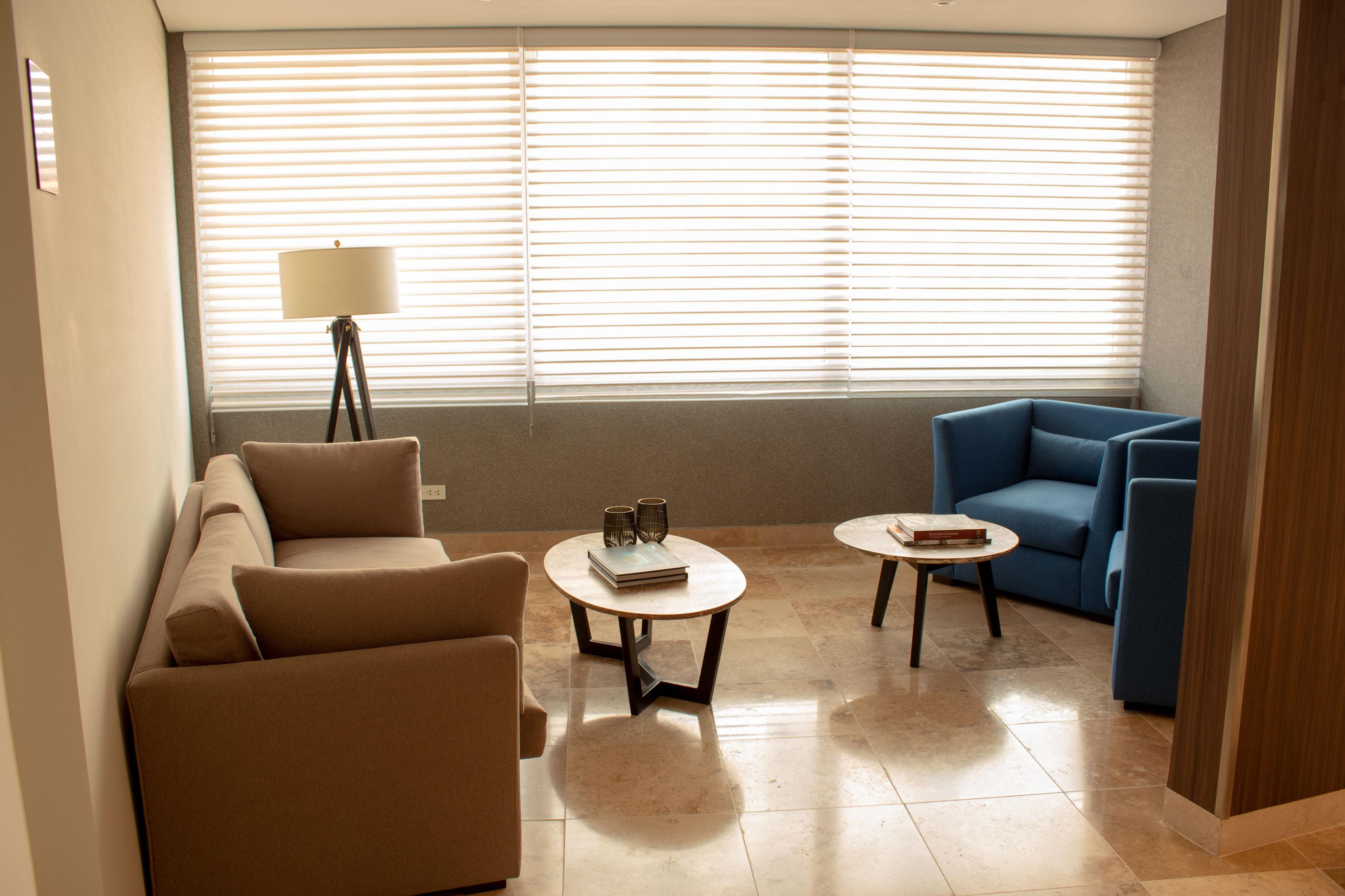Hotel Estelar San Isidro Lima Kültér fotó