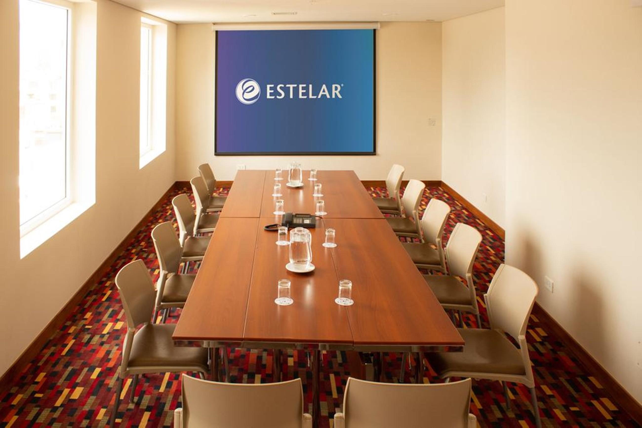 Hotel Estelar San Isidro Lima Kültér fotó