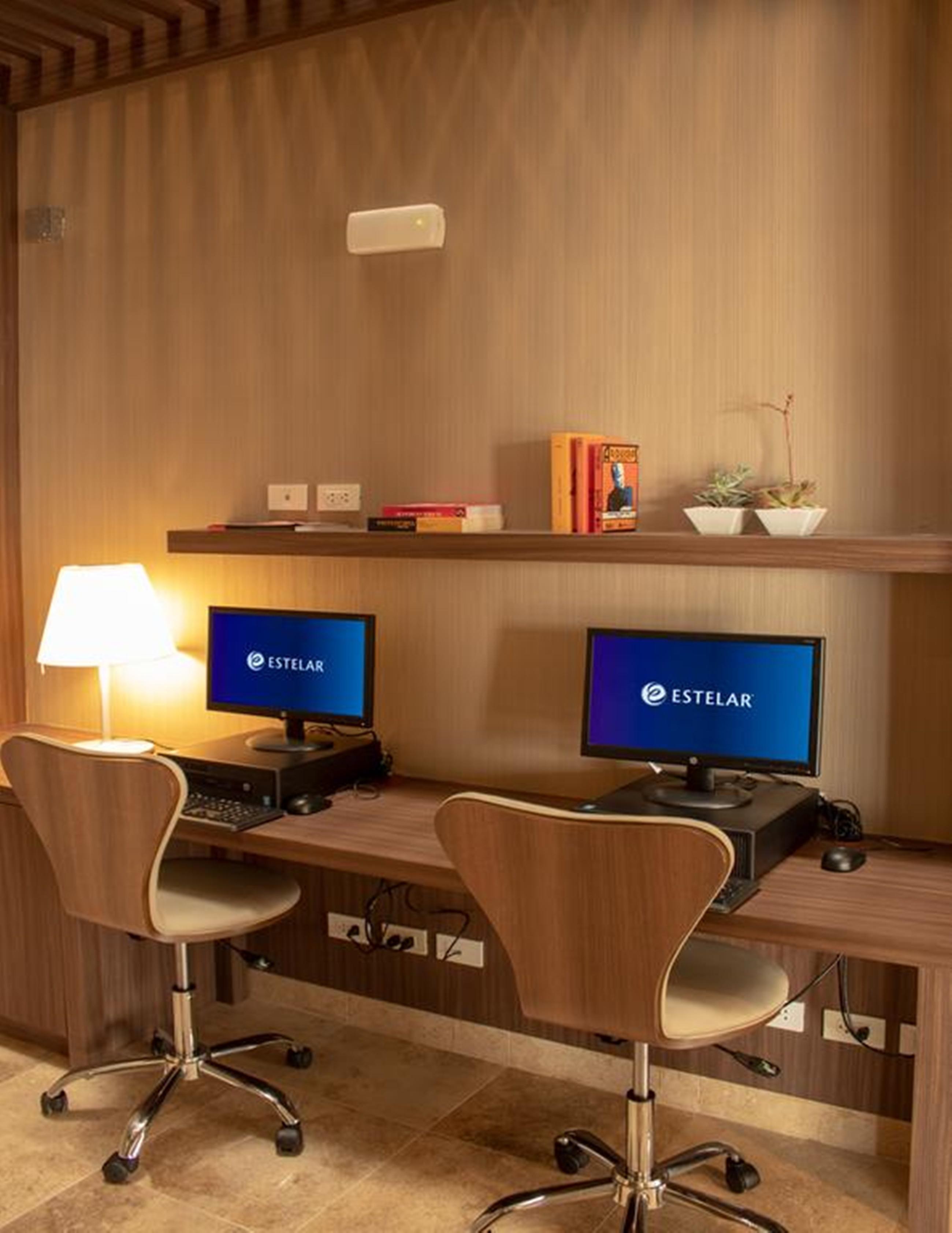 Hotel Estelar San Isidro Lima Kültér fotó
