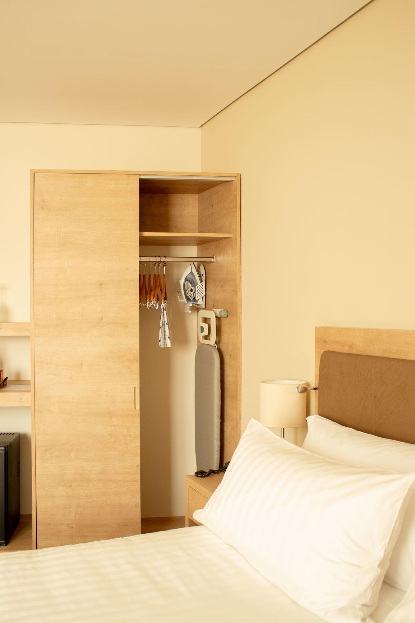Hotel Estelar San Isidro Lima Kültér fotó