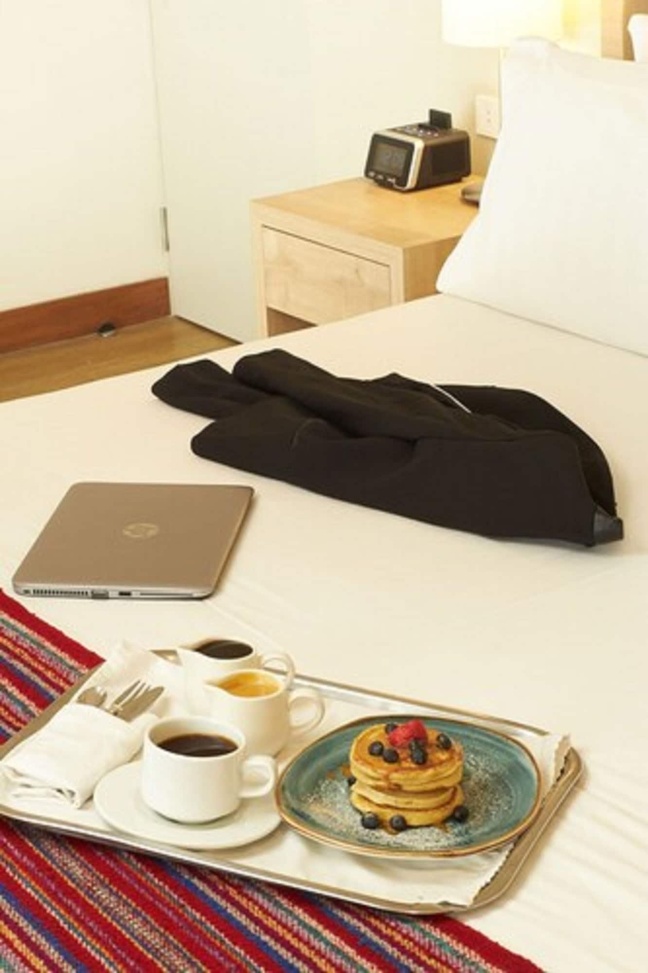 Hotel Estelar San Isidro Lima Kültér fotó