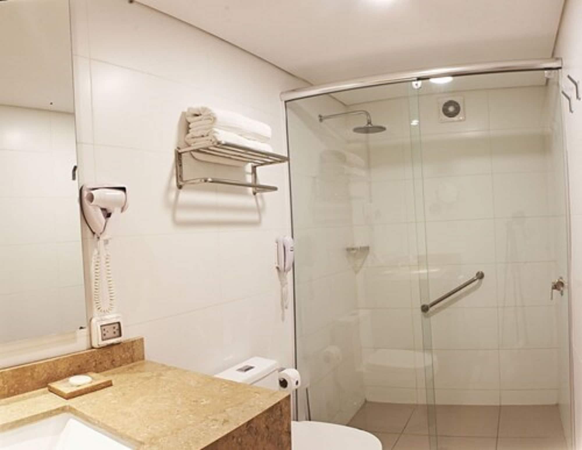 Hotel Estelar San Isidro Lima Kültér fotó